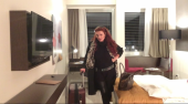 Ein Partyabend in Köln